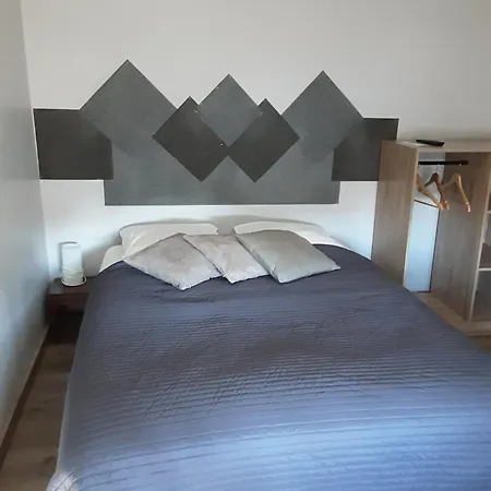 O Ptit Bouillon 酒店