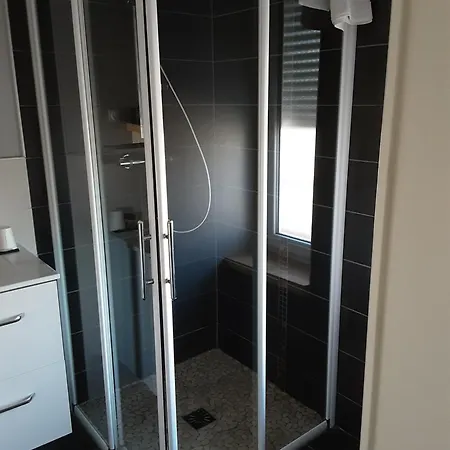 O Ptit Bouillon 蒙布里松