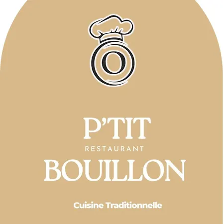 O Ptit Bouillon Hotel