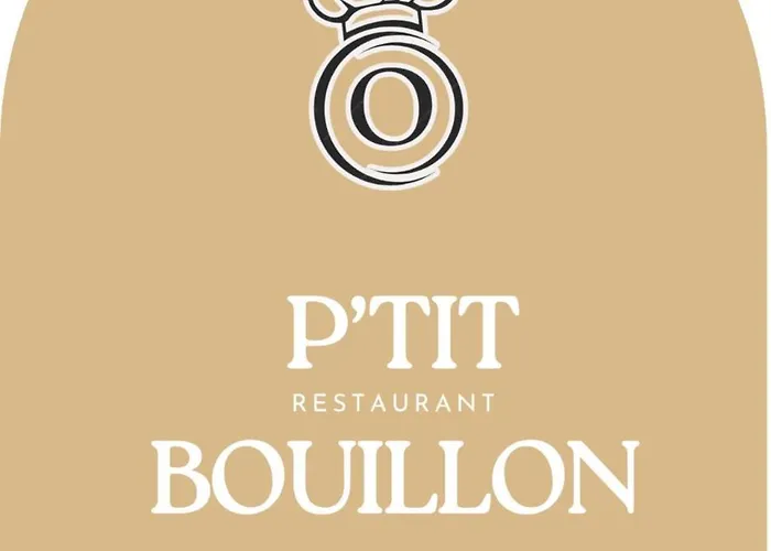 O Ptit Bouillon Hotel